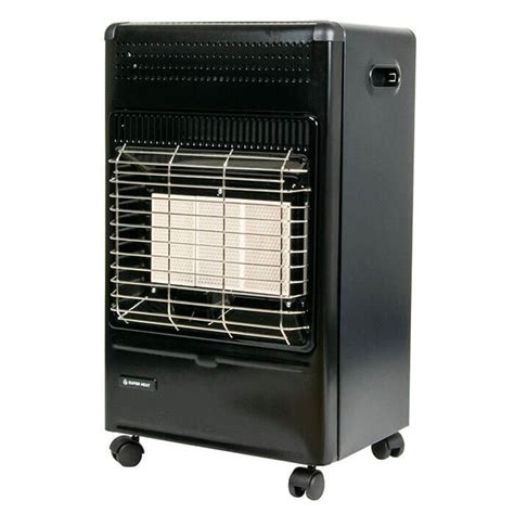 83 Out of stock Email When In Stock <b>Calor</b> <b>Gas</b> 3kW Gloss Black Provence <b>Portable</b> <b>Gas</b> <b>Heater</b> (16 Reviews) £379. . Portable calor gas heaters